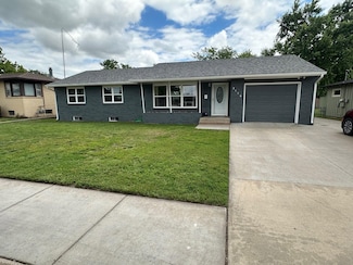 2116 Tyler St, Great Bend, KS 67530