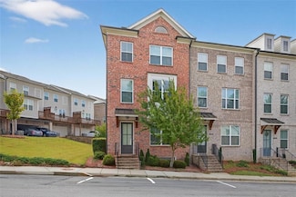 3444 Benedict Place, Suwanee, GA 30024