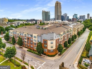 400 17th St NW Unit 2426, Atlanta, GA 30363