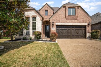5532 Fox Chase Ln, McKinney, TX 75071