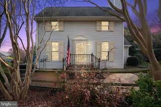 4883 Black Walnut Point Rd, Tilghman, MD 21671