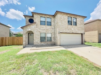 1900 Grassland Dr, Leander, TX 78641