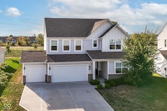 2646 Grassy Branch Dr, Whitestown, IN 46075