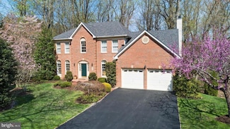 11 Colts Neck Ct, Edgewater, MD 21037