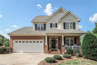 700 Chestnut Way, Winston Salem, NC 27103