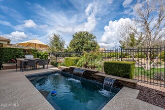 36960 N Stoneware Dr, San Tan Valley, AZ 85140