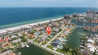 3141 Hibiscus Dr W, Belleair Beach, FL 33786