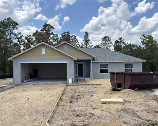 777 N Hallam Dr, Dunnellon, FL 34434