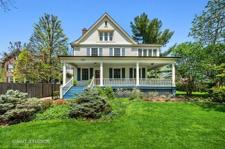 615 Elm St, Winnetka, IL 60093