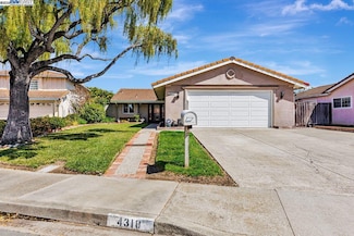 4318 Ellen Way, Union City, CA 94587