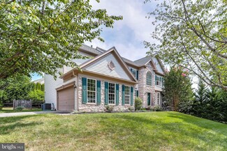 6512 Ballymore Ln, Clarksville, MD 21029