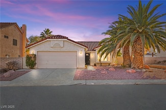 433 Old Palms Dr, Las Vegas, NV 89123
