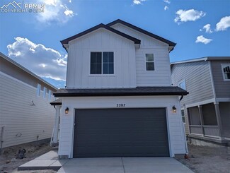 2287 Prairie Smoke Dr, Monument, CO 80132