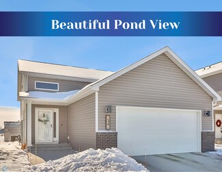 1341 27th Ave W, West Fargo, ND 58078