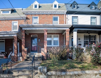 5318 Kansas Ave NW, Washington, DC 20011