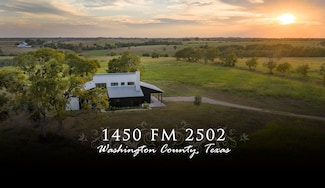 1450 Fm2502, Burton, TX 77835