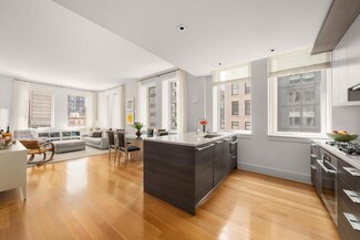 101 Leonard St Unit 6, New York, NY 10013