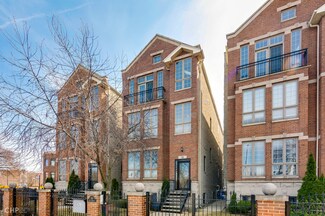 769 E Oakwood Blvd Unit 2, Chicago, IL 60653