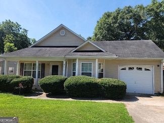 327 Kate Dr, Forest Park, GA 30297