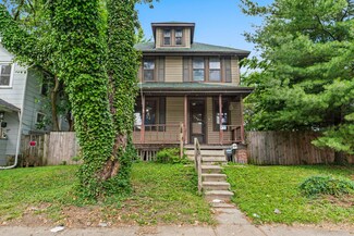 171 S Eureka Ave, Columbus, OH 43204