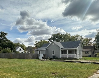 804 S Jefferson St, Robinson, IL 62454