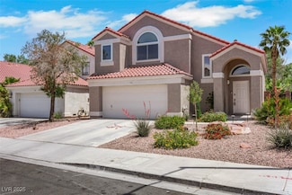 124 Wynntry Dr, Henderson, NV 89074