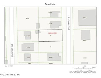 0 Buckman St Unit 1169235, Jacksonville, FL 32206