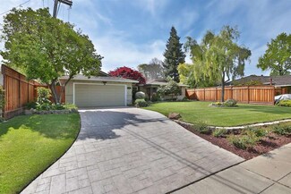 1674 Willow Creek Dr, San Jose, CA 95124