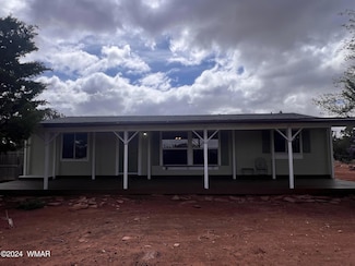 4951 Hay Hollow Rd, Snowflake, AZ 85937