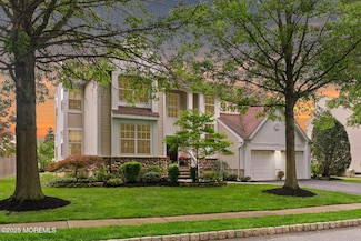 6 Dorchester Ct, Matawan, NJ 07747