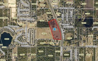 2741 Lake Ella Rd - Us Hwy 441 27, Fruitland Park, FL 34731