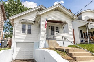 5418 Rolston Ave, Cincinnati, OH 45212