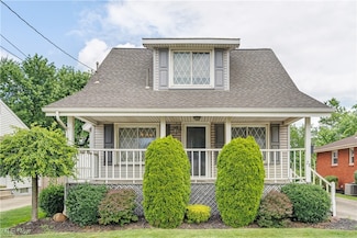 28 Maple Ave, Girard, OH 44420