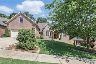 12 Woodfern Dr, Little Rock, AR 72211