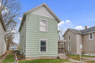 458 Ballentine Ave, Marion, OH 43302