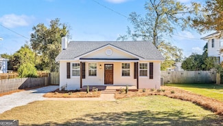812 Russell St, Augusta, GA 30904