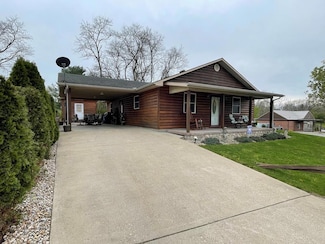 503 Jail St, Maysville, KY 41056