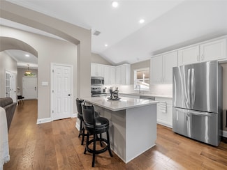2135 Highland Dr, Wylie, TX 75098