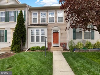 2218 William Harris Way, Woodbridge, VA 22191
