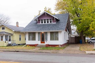 219 E Jefferson Blvd, Mishawaka, IN 46545