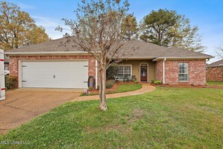 218 Chestnut Dr, Brandon, MS 39047