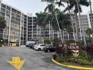 200 Leslie Dr Unit 201, Hallandale Beach, FL 33009