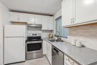 82 Lionel Ave Unit A, Waltham, MA 02452