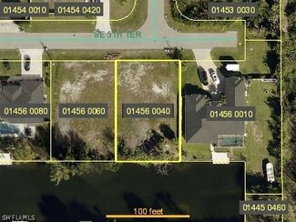 1328 SE 5th Terrace, Cape Coral, FL 33990