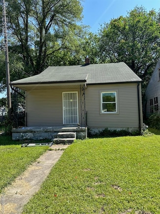 9390 Auburn St, Detroit, MI 48228