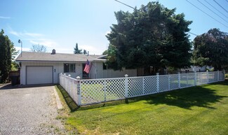 3420 E Poleline Ave, Post Falls, ID 83854