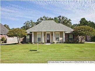 8081 Versailles Dr, Denham Springs, LA 70706