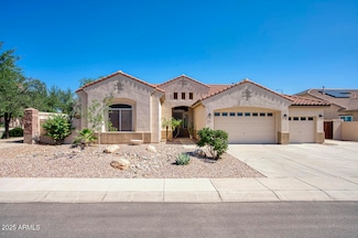8068 W Carlota Ln, Peoria, AZ 85383