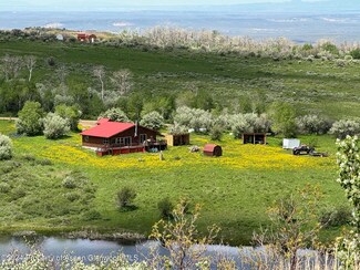 809 Boulder Dr, Craig, CO 81625