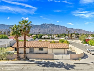 33515 Wishing Well Trail, Cathedral City, CA 92234